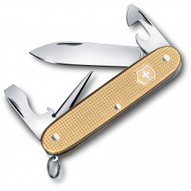 Складаний ніж Victorinox PIONEER 0.8201.L19