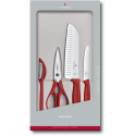 Кухонний набір Victorinox SwissClassic Kitchen Set 6.7131.4G