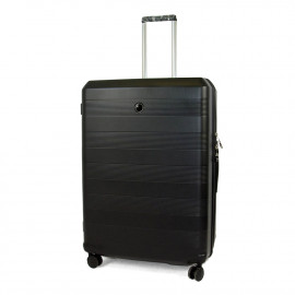 Чемодан Echolac CIELO/Black L Большой EcPC121-401-01