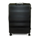 Чемодан Echolac CIELO/Black L Большой EcPC121-401-01