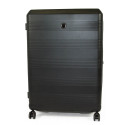 Чемодан Echolac CIELO/Black L Большой EcPC121-401-01