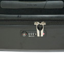 Чемодан Echolac CIELO/Black L Большой EcPC121-401-01