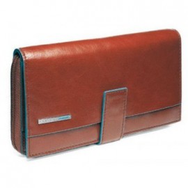 Портмоне Piquadro Blue Square PD1354B2_AR