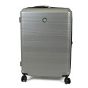 Чемодан Echolac CIELO/Silver M Средний EcPC121-402-09