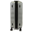Чемодан Echolac CIELO/Silver M Средний EcPC121-402-09