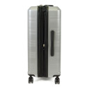Чемодан Echolac CIELO/Silver M Средний EcPC121-402-09