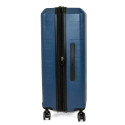 Валіза Echolac CIELO/Poseidon Blue M Середня EcPC121-402-45
