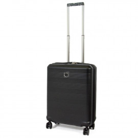 Чемодан Echolac CIELO/Black S Маленький EcPC121-403-01