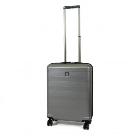 Чемодан Echolac CIELO/Silver S Маленький EcPC121-403-09