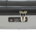 Чемодан Echolac CIELO/Silver S Маленький EcPC121-403-09