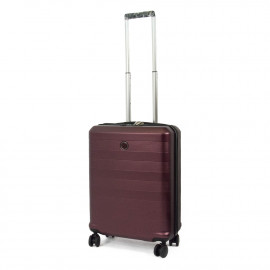 Чемодан Echolac CIELO/Burgundy S Маленький EcPC121-403-20
