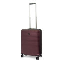 Чемодан Echolac CIELO/Burgundy S Маленький EcPC121-403-20