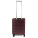 Чемодан Echolac CIELO/Burgundy S Маленький EcPC121-403-20