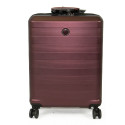 Чемодан Echolac CIELO/Burgundy S Маленький EcPC121-403-20