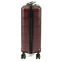 Чемодан Echolac CIELO/Burgundy S Маленький EcPC121-403-20