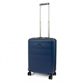 Валіза Echolac CIELO/Poseidon Blue S Маленька EcPC121-403-45