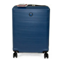Чемодан Echolac CIELO/Poseidon Blue S Маленький EcPC121-403-45