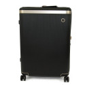 Чемодан Echolac DYNASTY/Black Ebony M Средний EcPC142-402-01