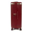 Чемодан Echolac DYNASTY/Echolac Red M Средний EcPC142-402-21