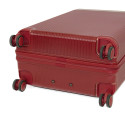 Чемодан Echolac DYNASTY/Echolac Red M Средний EcPC142-402-21