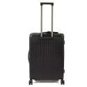 Валіза Echolac SHOGUN/Stellar Black M Середня EcPC148-402-01