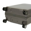 Валіза Echolac SHOGUN/Dark Grey M Середня EcPC148-402-08