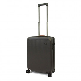 Чемодан Echolac SHOGUN/Dark Grey S Маленький EcPC148-403-08