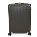 Валіза Echolac SHOGUN/Dark Grey S Маленька EcPC148-403-08