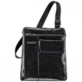 Сумка Piquadro Blue Square Black CA1815B2_N