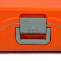 Чемодан Echolac FUSION/Electric Orange S Маленький EcPW004-403-70