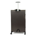 Валіза IT Luggage SATIN/Dark Grey L Велика IT12-2225-08-L-S755