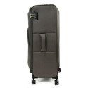 Валіза IT Luggage SATIN/Dark Grey L Велика IT12-2225-08-L-S755