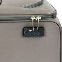 Валіза IT Luggage SATIN/Dark Grey L Велика IT12-2225-08-L-S755