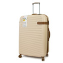 Чемодан IT Luggage VALIANT/Cream L Большой IT16-1762-08-L-S176