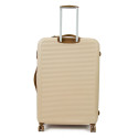 Чемодан IT Luggage VALIANT/Cream L Большой IT16-1762-08-L-S176