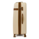 Чемодан IT Luggage VALIANT/Cream L Большой IT16-1762-08-L-S176