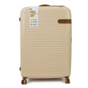 Чемодан IT Luggage VALIANT/Cream L Большой IT16-1762-08-L-S176
