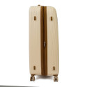 Чемодан IT Luggage VALIANT/Cream L Большой IT16-1762-08-L-S176