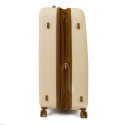Чемодан IT Luggage VALIANT/Cream L Большой IT16-1762-08-L-S176