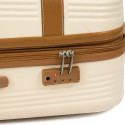 Чемодан IT Luggage VALIANT/Cream L Большой IT16-1762-08-L-S176