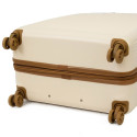 Чемодан IT Luggage VALIANT/Cream L Большой IT16-1762-08-L-S176