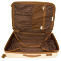 Чемодан IT Luggage VALIANT/Cream L Большой IT16-1762-08-L-S176