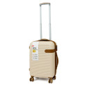 Чемодан IT Luggage VALIANT/Cream S Маленький IT16-1762-08-S-S176 Чемодан IT Luggage VALIANT/Cream S Маленький IT16-1762-08-S-S176