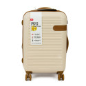 Чемодан IT Luggage VALIANT/Cream S Маленький IT16-1762-08-S-S176 Чемодан IT Luggage VALIANT/Cream S Маленький IT16-1762-08-S-S176