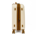 Чемодан IT Luggage VALIANT/Cream S Маленький IT16-1762-08-S-S176 Чемодан IT Luggage VALIANT/Cream S Маленький IT16-1762-08-S-S176