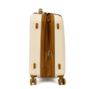 Чемодан IT Luggage VALIANT/Cream S Маленький IT16-1762-08-S-S176 Чемодан IT Luggage VALIANT/Cream S Маленький IT16-1762-08-S-S176