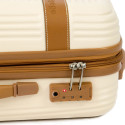 Чемодан IT Luggage VALIANT/Cream S Маленький IT16-1762-08-S-S176 Чемодан IT Luggage VALIANT/Cream S Маленький IT16-1762-08-S-S176
