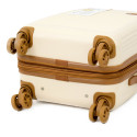 Чемодан IT Luggage VALIANT/Cream S Маленький IT16-1762-08-S-S176 Чемодан IT Luggage VALIANT/Cream S Маленький IT16-1762-08-S-S176