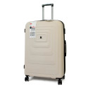 Чемодан IT Luggage MESMERIZE/Cream L Большой IT16-2297-08-L-S176