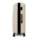 Чемодан IT Luggage MESMERIZE/Cream L Большой IT16-2297-08-L-S176